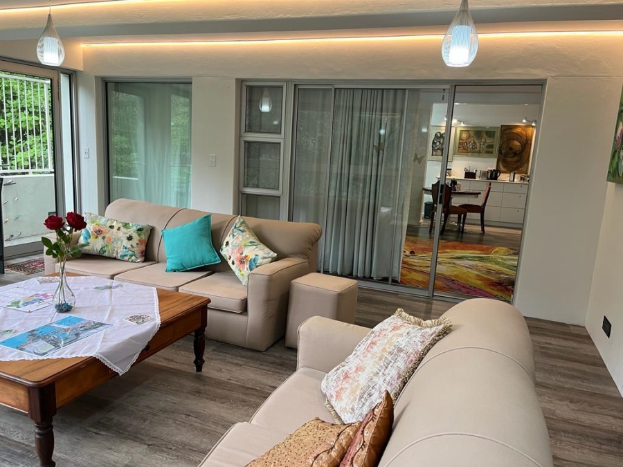 To Let 1 Bedroom Property for Rent in Gardens Western Cape